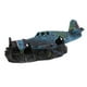thumbnail image 1 of Acuario Decoraciones Accesorios Decoración Paisaje Decoración Peces Escondite Aviones, 1 of 5