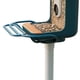 thumbnail image 4 of Comedero para pájaros Perch Extender Bird Buddy Blue para exteriores, 4 of 7