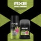 thumbnail image 2 of Desodorante Aerosol Axe Epic Fresh Hombre, 150 ml, 2 of 7