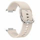 thumbnail image 1 of Correa Para Huawei FiT 2 - Silicona Con Hebilla, 1 of 3
