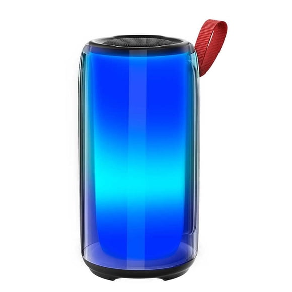 Parlante Bluetooth I104oml9324bk Rgb