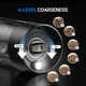 thumbnail image 4 of Set de molinillos eléctricos de sal y pimienta ThermomAven 110 ml, 4 of 7