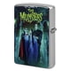 thumbnail image 1 of Carcasa para Encendedor Desmarcar Los Munsters Cobre, 1 of 6