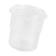 thumbnail image 5 of Vaso Dosificador De Portafiltros Vaso Reutilizable Para Cafetera Vaso Para Polvo Para Cafetera 58 Mm Transparente Esmerilado, 5 of 5