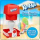 thumbnail image 2 of Máquina de hielo raspado Nostalgia Kool‑Aid Rojo con accesorios, 2 of 7