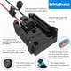 thumbnail image 5 of Adaptador de Batería Ensayeer para Milwaukee 18V con Fusible, 5 of 6