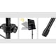 thumbnail image 3 of Atril De Partitura Grande Con Altura Regulable, 3 of 3