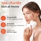 thumbnail image 2 of Cepillo de limpieza facial Vanity Planet Raedia con 4 cabezales, 2 of 8