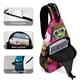 thumbnail image 4 of Beat Bugs Riñonera Bandolera con Estampado Integral para Hombres y Mujeres, Bolso Cruzado Gráfico de Tendencia, Mochila de Hombro Streetwear para Ciclismo y Deportes, Riñonera Versátil Casual, 4 of 6