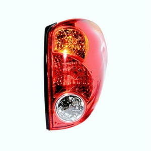 Repuestos Del Sol - Farol Trasero Derecho Mitsubishi L200 Katana 3.2 4M41T Kb8T 4Wd 2008 2011