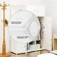 thumbnail image 2 of Armario Organizador Modular Blanco, 2 of 4