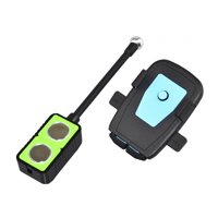 Bothyi - Soporte De Teléfono Para Camas De Máquinas De Coser Salón Dormitorio Soporte De Teléfono Para Escritorio Doble Magnético