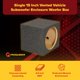thumbnail image 2 of Caja para Subwoofer Q Power 30 cm Sellada de Alta Resistencia, 2 of 9