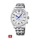 thumbnail image 1 of Reloj C4744/1 Candino Swiss Plateado Hombre Couple Classic, 1 of 2