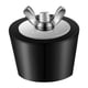 thumbnail image 3 of Tapón De Goma Para Piscina Que Reemplaza Directamente El Tapón De Invernaje De Piscina Resistente Universal De 63 Mm (2,48 Pulgadas), 3 of 5