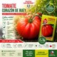 thumbnail image 3 of Semillas Las Encinas Tomate Corazón de Buey, 3 of 4
