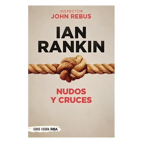 NUDOS Y CRUCES