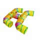 thumbnail image 2 of Túnel Para Gatos, Escondite Interactivo Para Gatitos, Para Exteriores, Interiores, Divertido Escondite, Actividad Colorida, 2 of 5