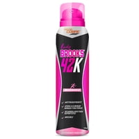 Desodorante Para Pies Mujer 42K Lata 100 Ml Brooks