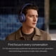 thumbnail image 4 of Audífonos Over-Ear Bowers & Wilkins Px7 S3 Bluetooth con Cancelación Activa de Ruido (ANC), 4 of 9
