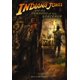 thumbnail image 1 of Libro Scholastic Indiana Jones: La Pirámide del Hechicero, 1 of 1
