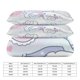 thumbnail image 4 of Cinnamoroll Bedding Sets for Kids Men Women, 4 of 5