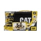 thumbnail image 2 of Set de juego de construcción CAT Store N Go con vehículos, 2 of 5