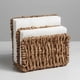 thumbnail image 1 of Servilletero De Fibra Natural, 1 of 3