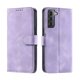 thumbnail image 2 of Funda Cartera para Samsung Galaxy S22 Plus Tapa con Ranuras, Soporte y Correa Morado, 2 of 5