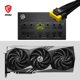 thumbnail image 4 of Fuente de alimentación MSI MAG A750GL PCIE5 con cable de la UE, 4 of 7