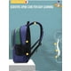thumbnail image 3 of New CHILDREN'S Shoulder Bag Elementary School Students Schoolbag Boys One, Two, Three, Four, Five, Six Years Old 6-12 Years Old, 3 of 3