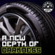 thumbnail image 3 of Tire Shine Dressing Chemical Guys Galactic Black 473 ml, 3 of 9