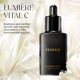thumbnail image 2 of Suero FEMMUE Lumière Vital C 30 ml Niacinamida Vitamina E, 2 of 7