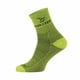 thumbnail image 5 of Calcetines Funstep Pro Evo Trail 04 Amarillo Fluor  Xl 44-47, 5 of 10