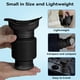 thumbnail image 4 of Orinal Plegable Kkaffe De 750 Ml A Prueba De Fugas Para Viaje, 4 of 9