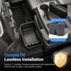 thumbnail image 2 of Caja organizadora colgante CZmenghe compatible con Chevrolet Silverado 2019‑2026 y GMC Sierra 1500, 2 of 8