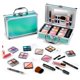 thumbnail image 1 of Kit de maquillaje Color Nymph Beginner con funda de tren para adolescentes, 1 of 7