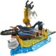 thumbnail image 2 of Playset Mattel Jurassic World Minis Mosasaurus Mayhem, 2 of 3