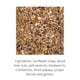 thumbnail image 5 of Bird Seed JCs Wildlife Bichos, frutos secos y bayas, 680 g, paquete de 6, 5 of 6