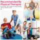 thumbnail image 4 of Set de bandas de resistencia RENRANRING para entrenamiento y fisioterapia, 4 of 7