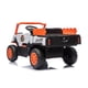 thumbnail image 5 of Auto Buggy Camioneta Trex Blanca, 5 of 10