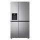 thumbnail image 1 of Refrigerador Side by Side No Frost 611 Litros GS66WPP, 1 of 10