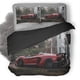 thumbnail image 1 of Lamborghini Aventador Sv Forza Horizon Quilt Duvet Cover Set Bedroom Decor3-Piece Bedding Set, 1 of 5