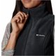 thumbnail image 3 of Chaleco Polar Columbia Benton Springs Mujer, 3 of 3