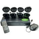 thumbnail image 1 of Kit CCTV con 8 Cámaras Full AHD 1080p P2P, 1 of 3