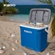 thumbnail image 2 of Cooler Nevera Hielera Latitude Azul 28 Litros Igloo, 2 of 14