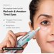 thumbnail image 2 of Mascarilla en gel e hidratación para ojos Radiance Kit 3 en 1 Cureskin, 2 of 8
