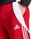 thumbnail image 5 of Pantalones de entrenamiento adidas Tiro 24 Team Power rojo/blanco para hombre, talla 3XL, 5 of 7