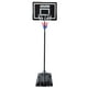 thumbnail image 1 of Aro de Basquetball Alley oop 2,6 MT Altura ajustable, 1 of 7
