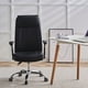 thumbnail image 2 of DECOPLUS SILLA OFICINA MELBOURNE, 2 of 3